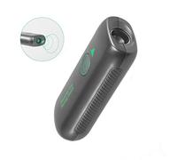 Transplant Anti Dog Barking Device, Stop Dog Bark Ultrasonic Handheld Anti-Bark Device Dog Bark Stopper, LED Indicate Safe & Human Indoor Outdoor Training For Small Large Dogs