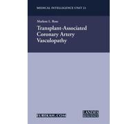 Transplant-Associated Coronary Artery Vasculopathy