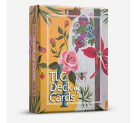 Transplant Links Community : Deck of Cards : Volume 4