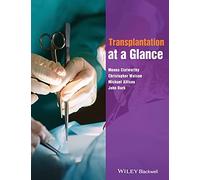 Transplantation at a Glance