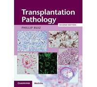 Transplantation Pathology Hardback with Online Resource