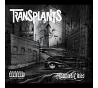 Transplants - Haunted Cities