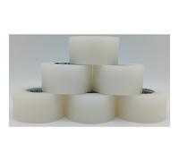 Transpore 2.5cm Pack of 6 - REF: 1527-1