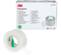 Transpore 3M 1527-1 Tape (Pack of 12)