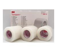 Transpore 5cm Box of 6 - REF: 1527-2