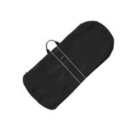 Transport Bag for Baby Bouncer - Black