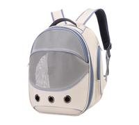 Transport Bag for Dogs | Comfortable Breathable Safe Bag | Carrier for Small Dogs | For Travelling Car Walks Puppy Outdoor Public Transport Travel Trips