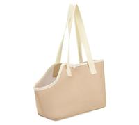 Transport Bag for Small Dogs, Foldable Dog Transport Bag, Cat Transport Bag with Shoulder Strap, Dog Transport Bag, Employee Pet Handbags