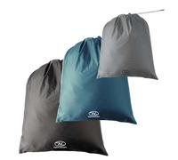 Transport bag set Highlander Paksak Multicolore TU