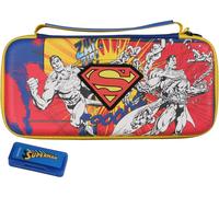 Transport Bag Switch - SUPERMAN