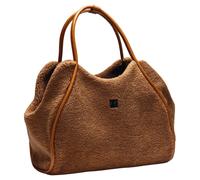 Transport Bag Tebby Cognac For Small Dogs By Designed By Lotte 43X18X35Cm