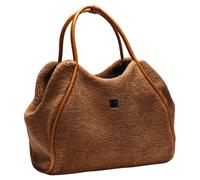 Transport Bag Tebby Cognac For Small Dogs By Designed By Lotte 43X18X35Cm