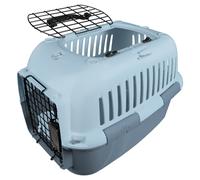 Transport Cage Adventurer 50 Serene Blue For Dogs - Europet Bernina