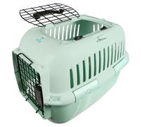 Transport Cage Adventurer 50 Serene Edition Green For Dogs Europet Bernina
