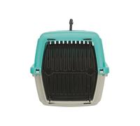 Transport cage - Trixie - Capri - Blue - Medium - Indoor