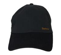 Transport Cap - unisex - Barbour - Hats & Caps - Black - ONE SIZE - Accessories ONE SIZE