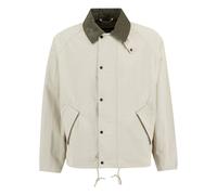 Transport Casual Nylon Jacket Beige S