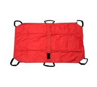 Transport Dog Stretcher Small Medium Lightweight Patient Pet Moving Carrier