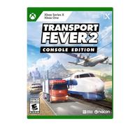 Transport Fever 2 - Console Edition (XSX)