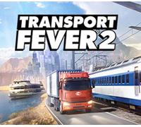 Transport Fever 2 EU Steam CD Key