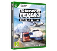 Transport Fever 2 XBS VF