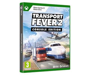 Transport Fever 2 XBS VF
