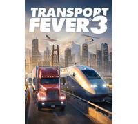 Transport Fever 3 PC