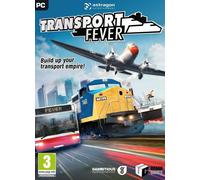 Transport Fever PC