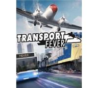 Transport Fever (PC) - GOG.COM Key - GLOBAL