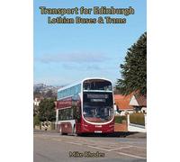 Transport for Edinburgh - Lothian Buses & Trams