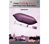 Transport (From Fail to Win: Learning from Bad Ideas)