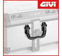 Transport Handle For Cases / Luggage [GIVI] Trekker Outback / Dolomites - E185