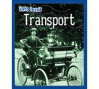 Transport: History: Transport (Info Buzz: History)