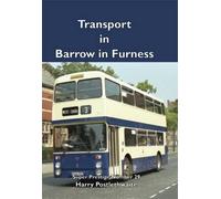 Transport in Barrow in Furness: Super Prestige, No. 29