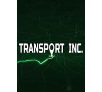 Transport INC (PC) - Steam Key - GLOBAL