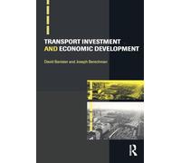 Transport Investment and Economic Development