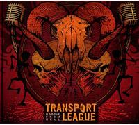 Transport League – Boogie From Hell – Digipak – Metalville
