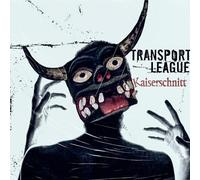 Transport League - Kaiserschnitt [VINYL]