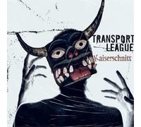 Transport League – Kaiserschnitt – 12" Vinyl LP – SPV Entertainment
