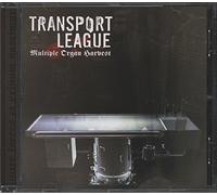 Transport League - Multiple Organ Harvest