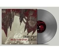 Transport League We are Satans people LP multicolor Onesize