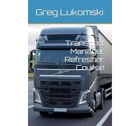 Transport Manager Refresher Course