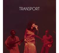 Transport - Move Your Body/Always There [7" VINYL]