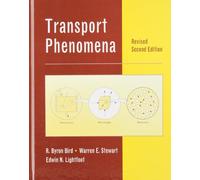 Transport Phenomena – Wiley-VCH