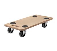 Transport Platform Load Capacity 200kg 575x290x11mm 84-141