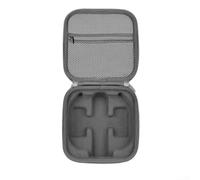 Transport-Ready EVA Bag for DJI NEO 2 Supporting Full Setup Carry Including Body Remote Control and Extras (Main unit bag)