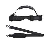 Transport Strap for Scooters - Transport for Folding Bike, Folding Bike Belt | for Travellers Cyclists Bus Trains Stations Stations Office