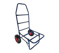 Transport trolley Platform trolley Hand truck Sack truck Foldable