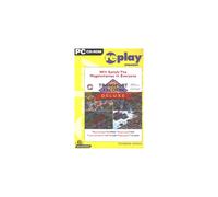 Transport Tycoon: Replay - Deluxe (PC CD)