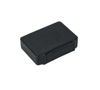 Transportable 25mm Handle Wrench Set Including Spell Grooved Divisions Compact Shih Tzus Easy Storage Carry Soaking Pool Go Technician